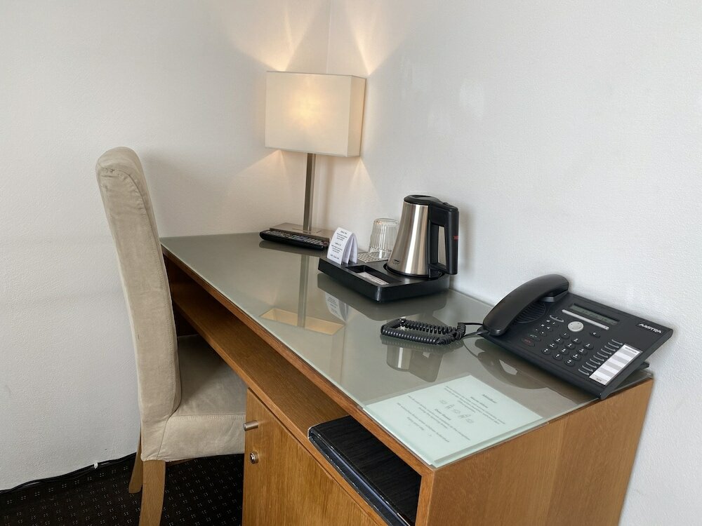 Фото Businesshotel Lux