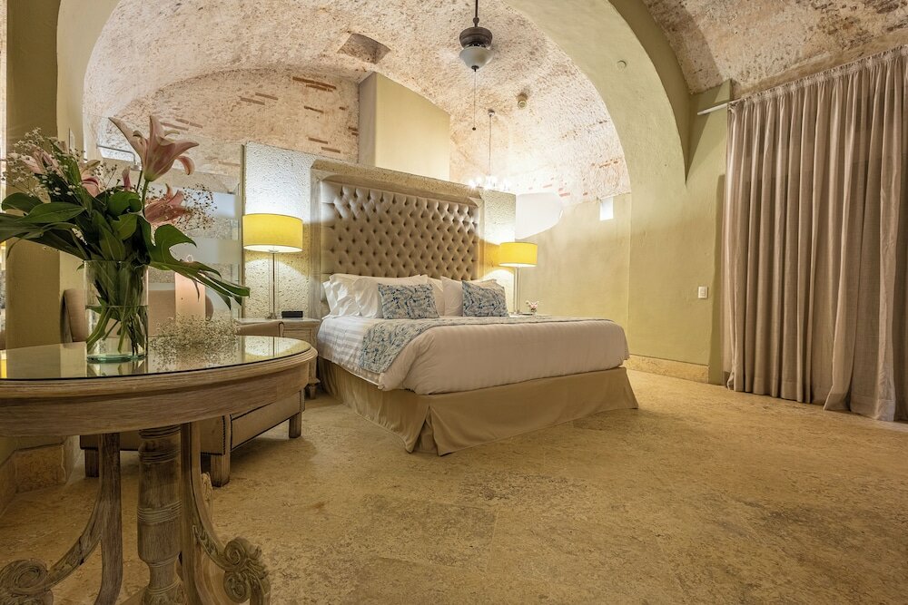 Фото Casa Cochera del Gobernador