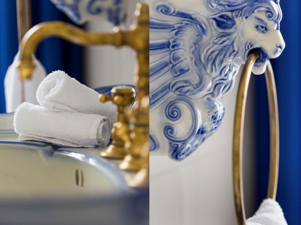 Фото Royal St Georges Interlaken Mgallery Collection