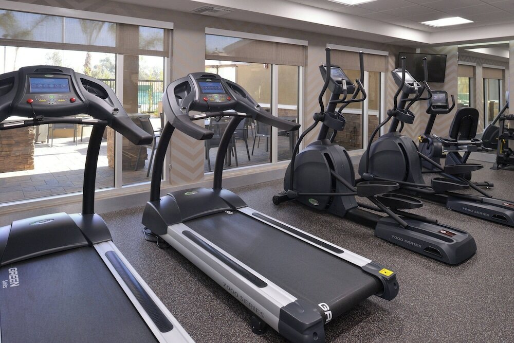 Фото Residence Inn by Marriott Temecula Murrieta