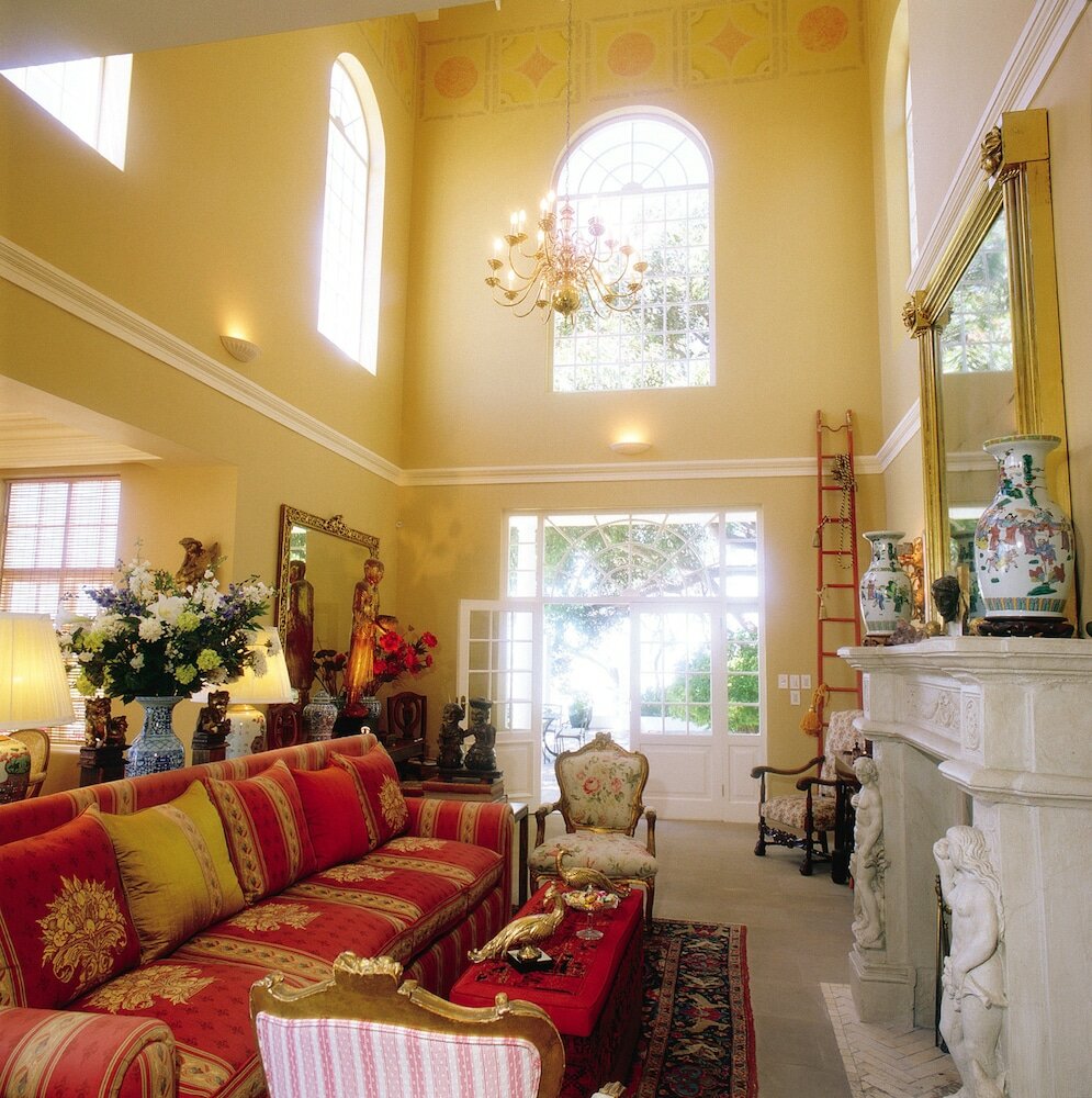 Фото Colona Castle