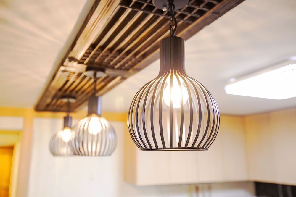 Фото Cocoa Guesthouse