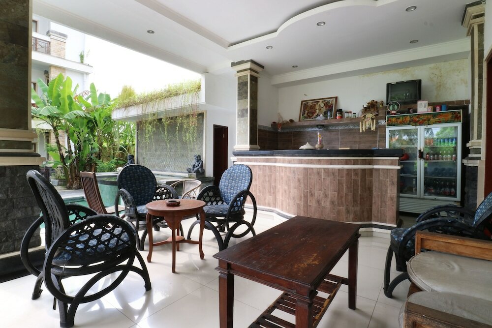 Фото Agung Homestay Canggu