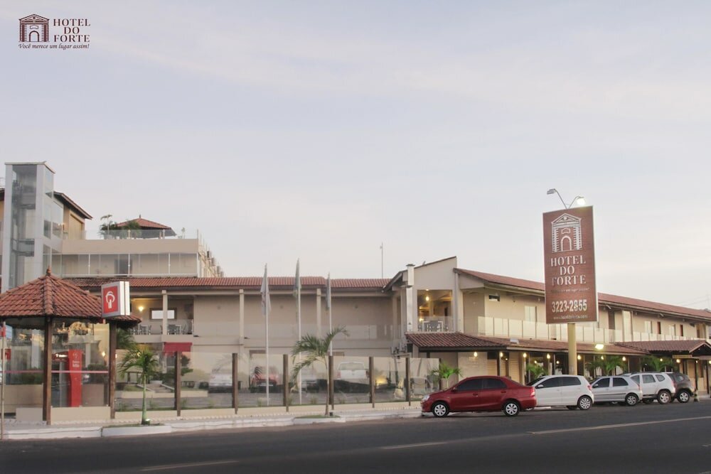 Фото Hotel do Forte