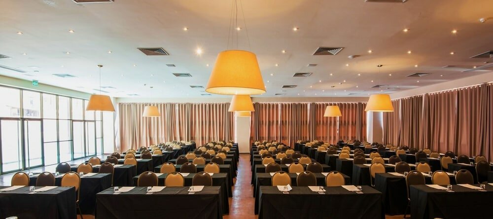 Фото Vila Galé Rio de Janeiro