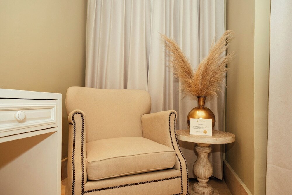 Фото Casa Cochera del Gobernador