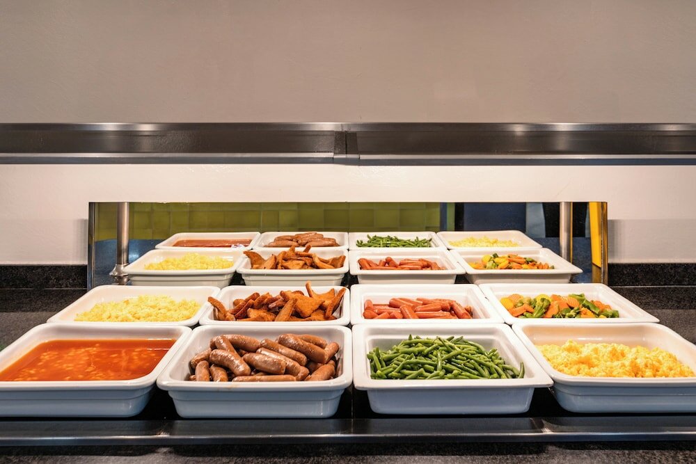 Фото Catalonia Oro Negro