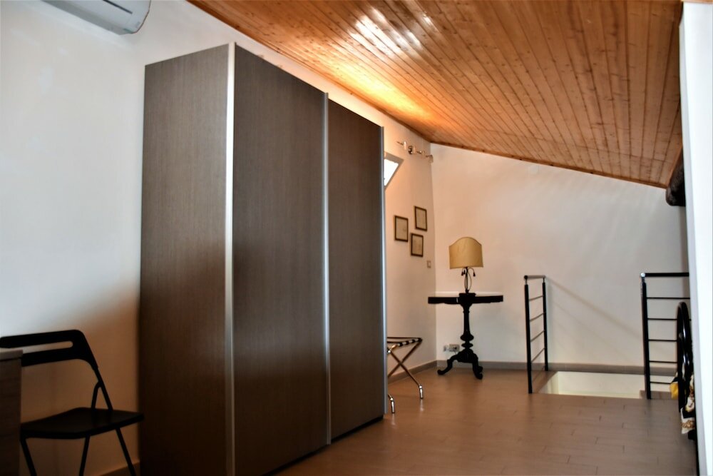 Фото B&b al Teatro Massimo