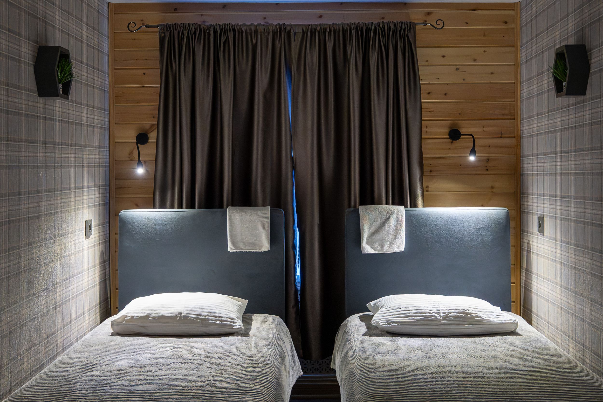 Фото Smart Eco Rooms