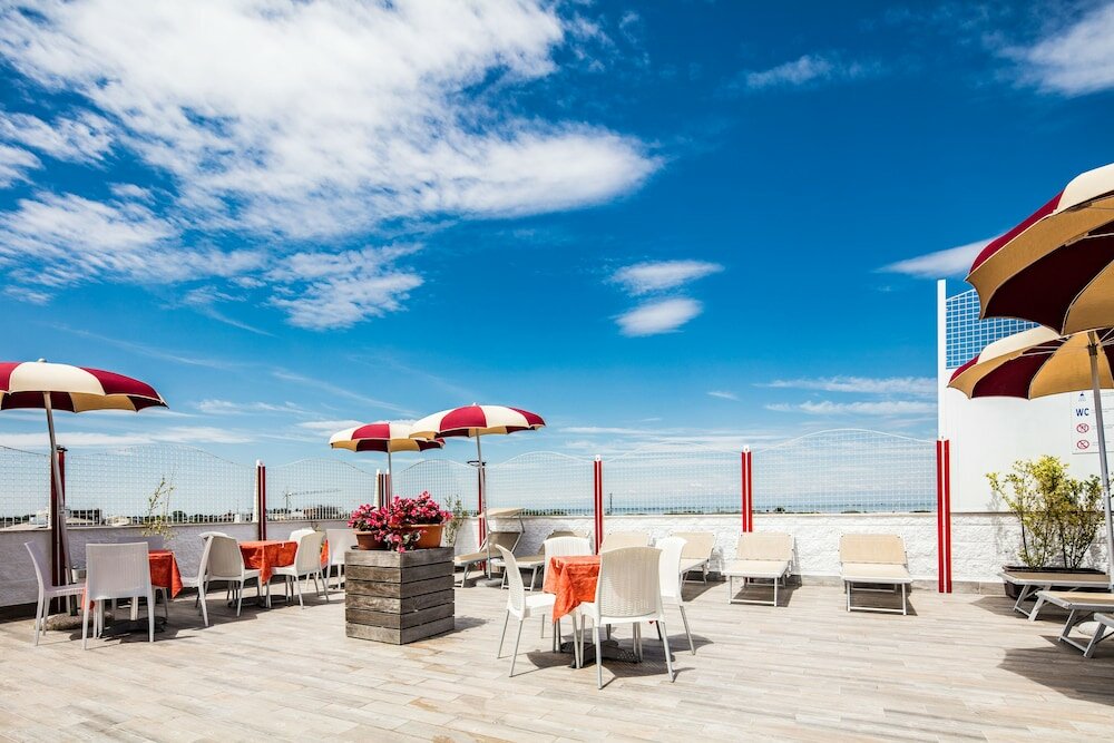 Фото Hotel Vienna