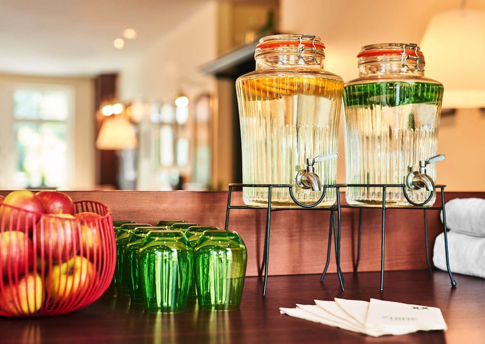 Фото Maxx Hotel Jena