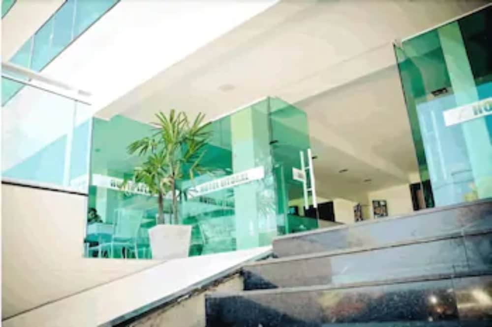 Фото Hotel Litoral Fortaleza