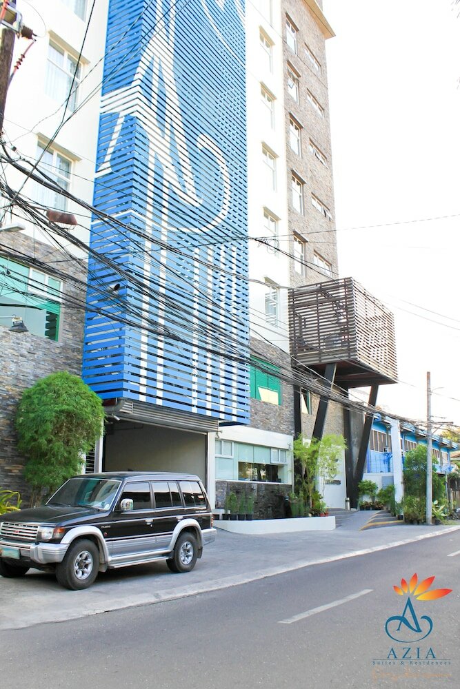 Фото Azia Suites and Residences