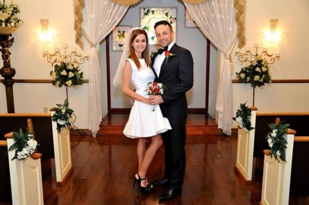 Фото Shalimar Hotel of Las Vegas