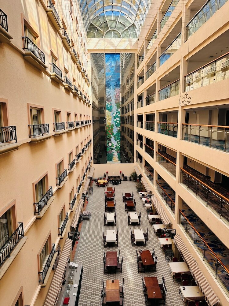 Фото отеля 3