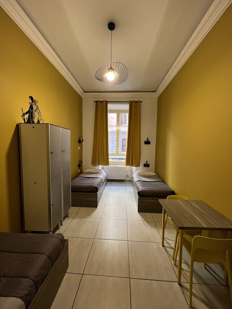 Фото Palladini Hostel Rome