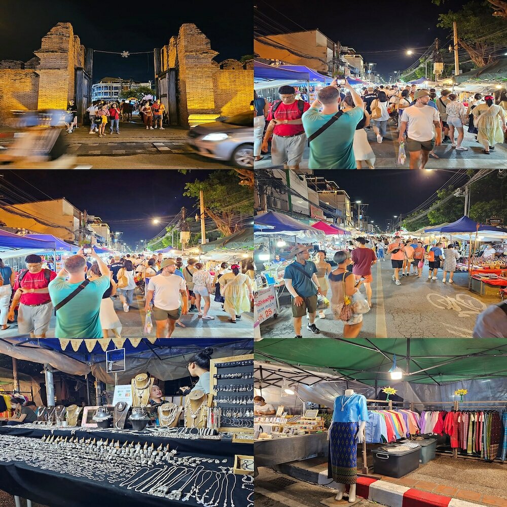 Фото Rux Thai Guest House