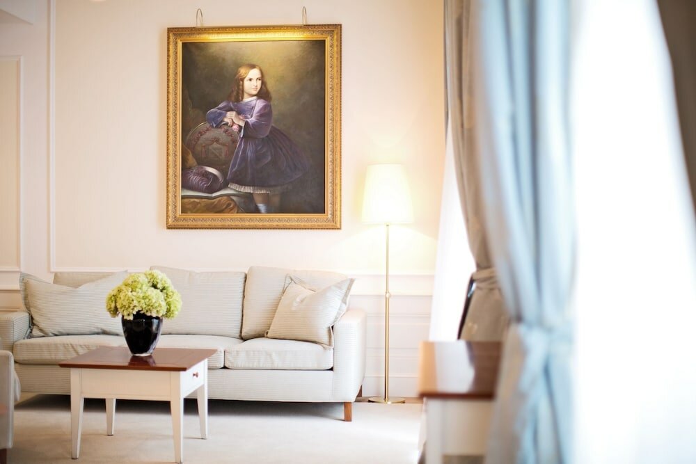 Фото Palais Coburg Residenz