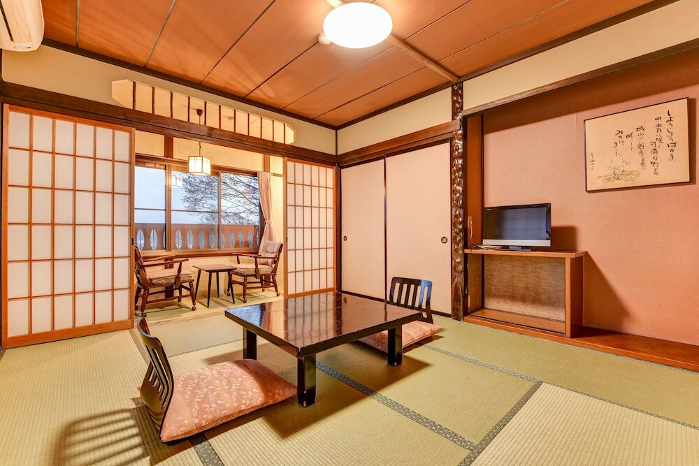 Фото Futarishizuka Hakuun