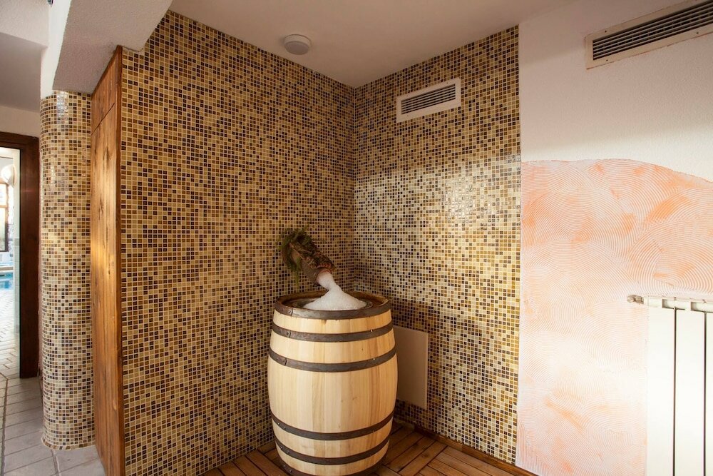 Фото Hotel Tanne