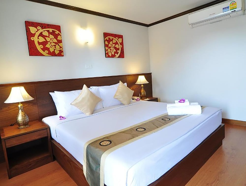 Фото Top North Hotel