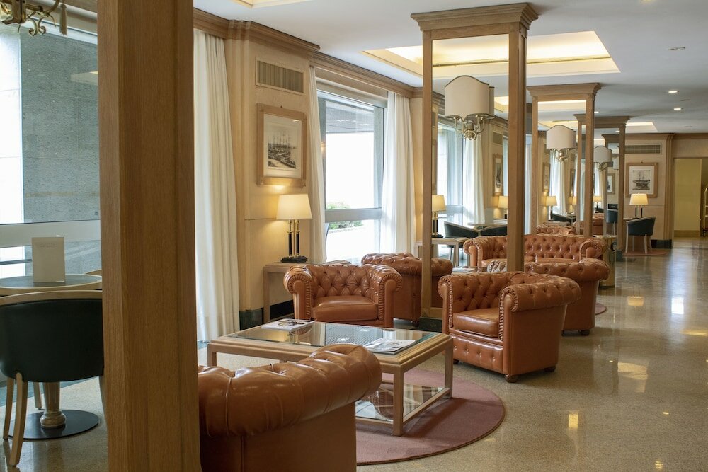 Фото Starhotels Vespucci