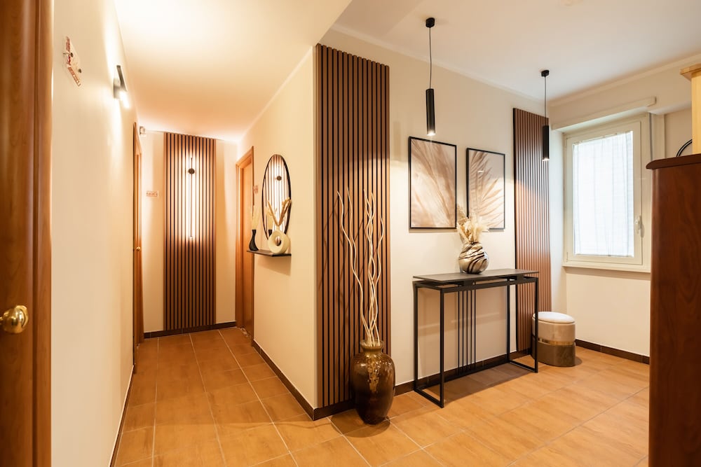 Фото B&b Alba Domus Roma