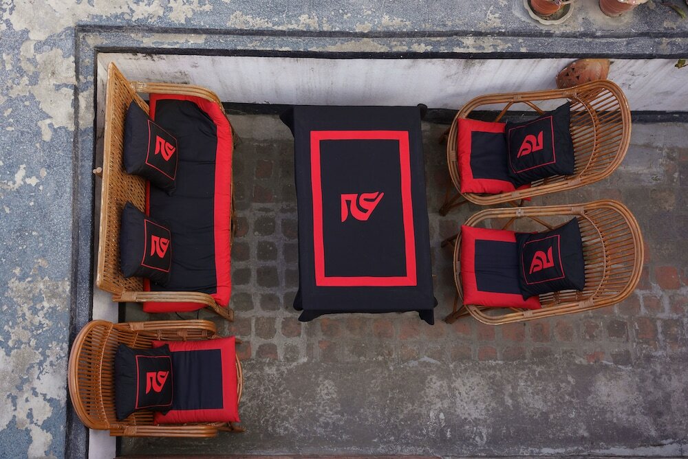 Фото Hira Guest House