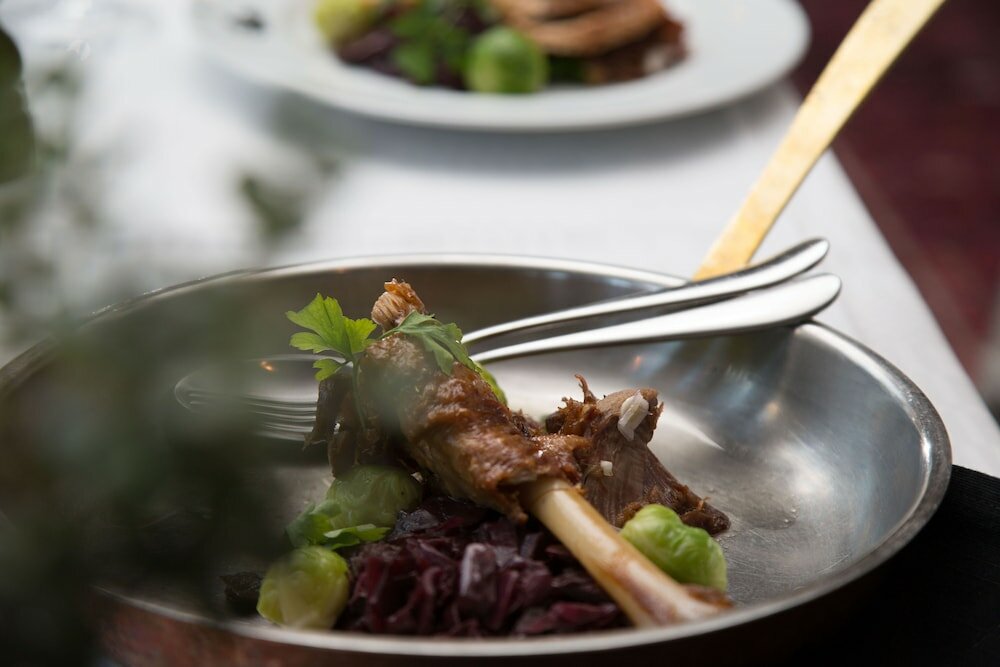 Фото Skanörs Gästgifvaregård