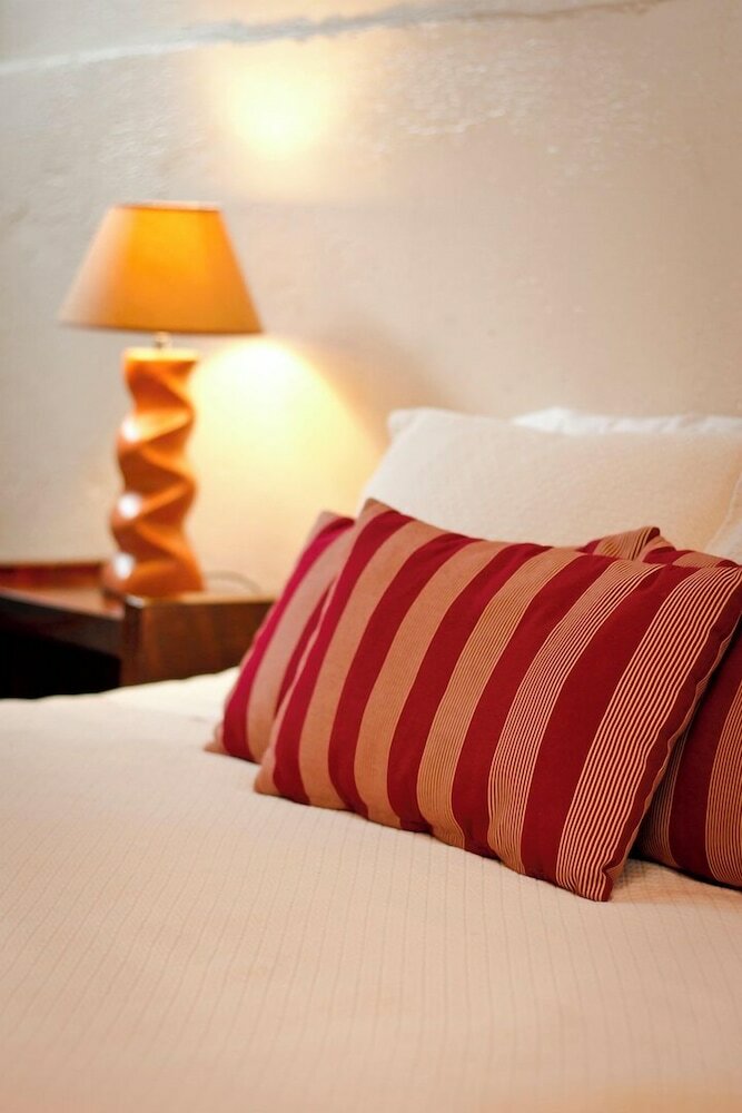 Фото Poas Volcano Lodge