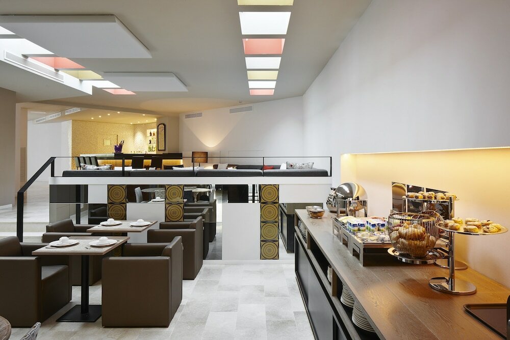 Фото Hotel Palladium