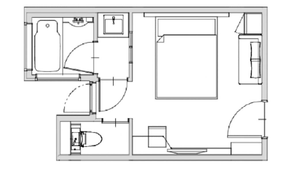 Фото Ala Hotel Kyoto