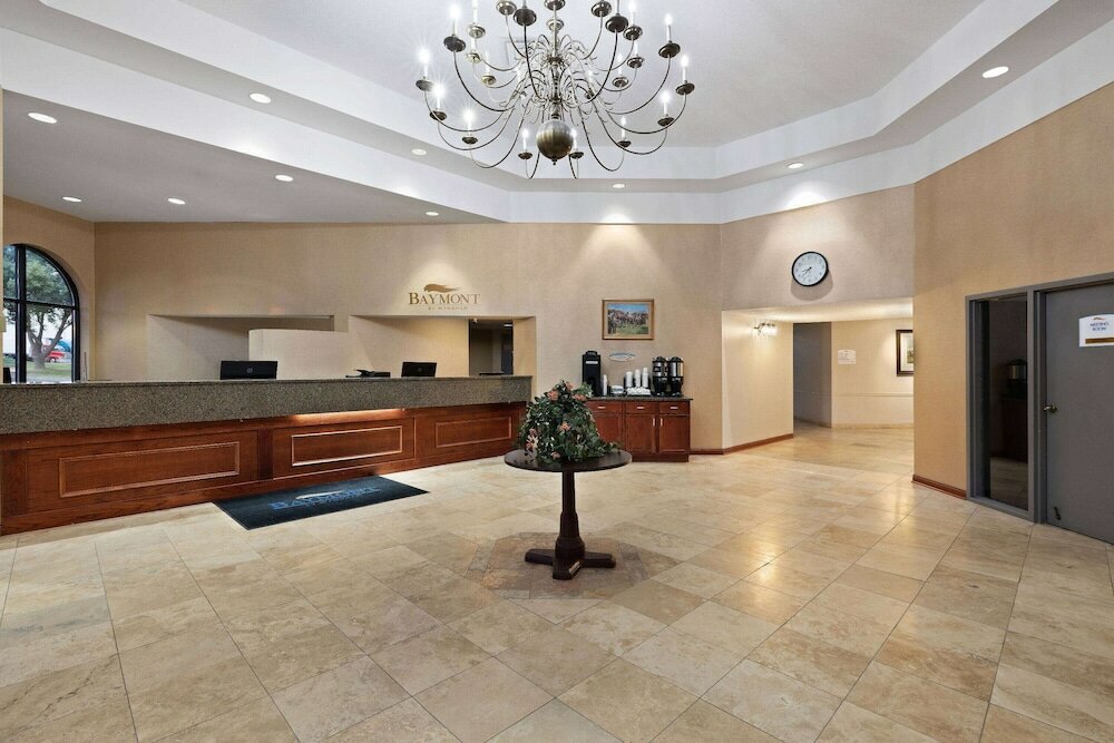 Фото Baymont by Wyndham Shakopee
