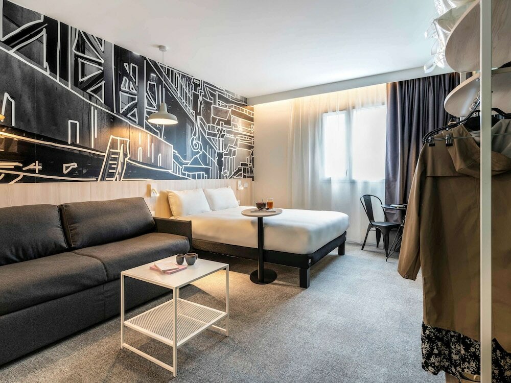 Фото Ibis Styles Limoges Centre