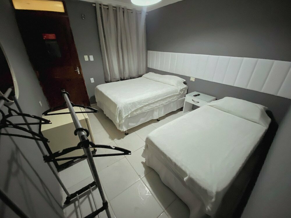 Hotel Hotel 5 Sóis, State of Pernambuco, photo