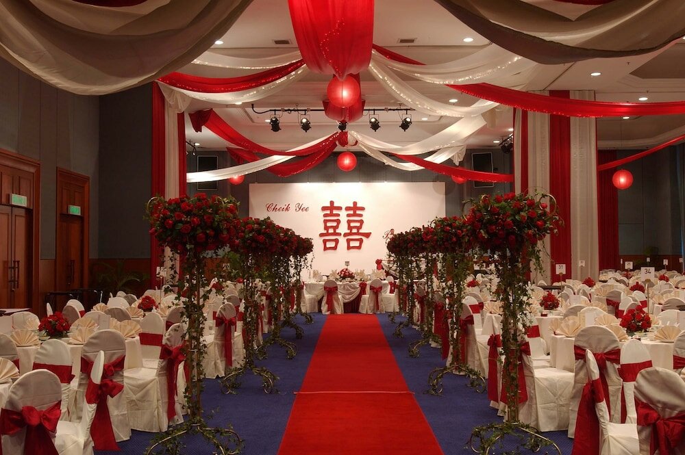 Фото Dynasty Hotel Kuala Lumpur