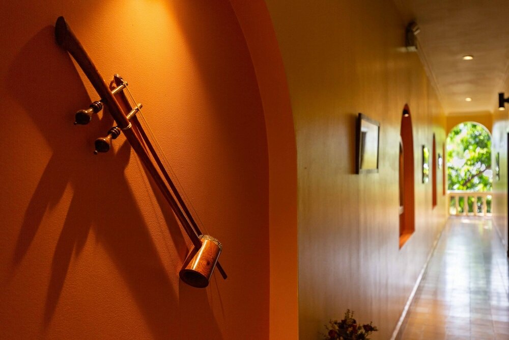 Фото Pavillon d'Orient