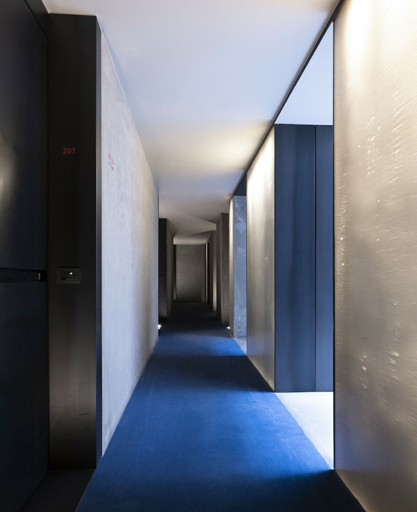 Фото Straf, Milan, a Member Of Design Hotels