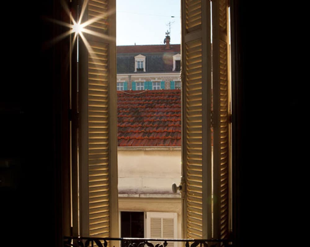 Фото Modern Hotel