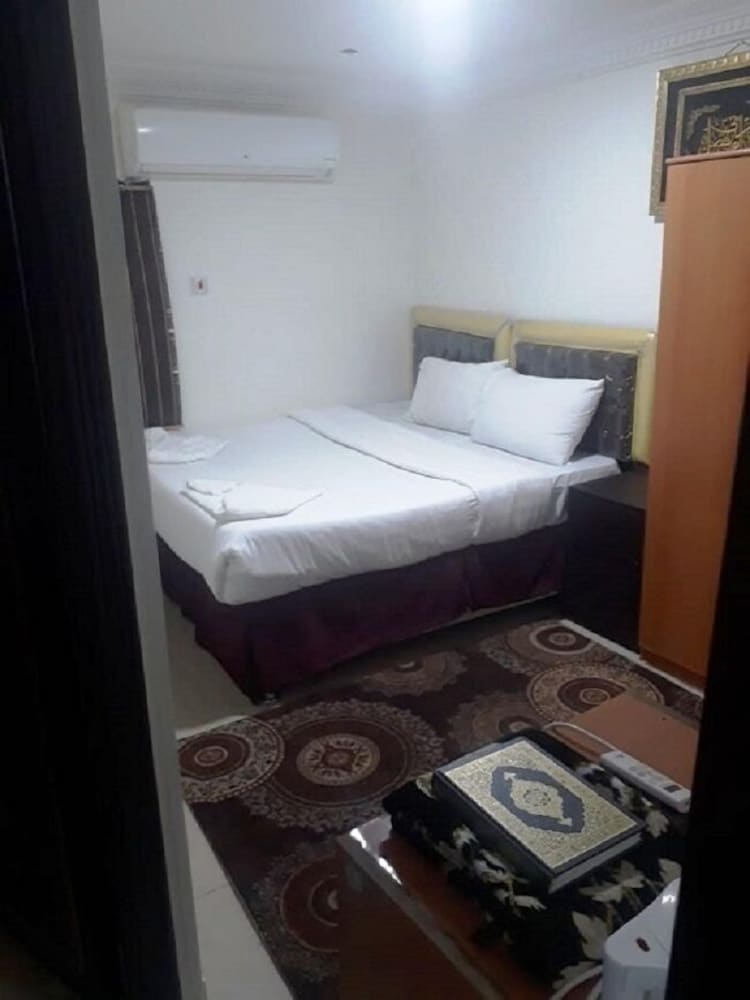 Фото Al Tawfiq Plaza