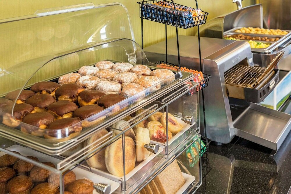 Фото Comfort Inn