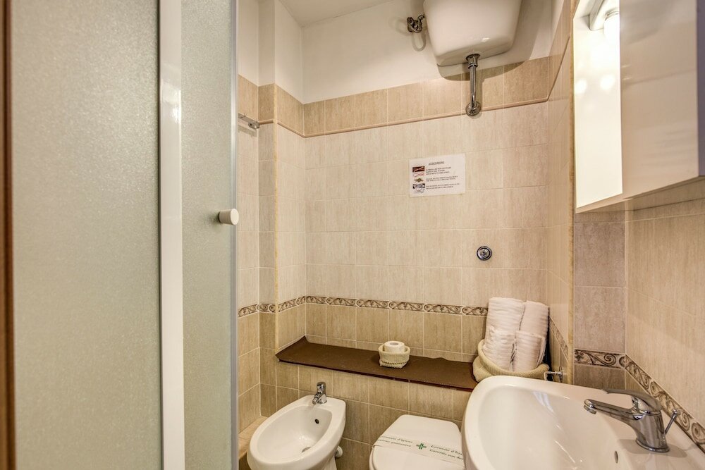 Фото Trastevere Rooms