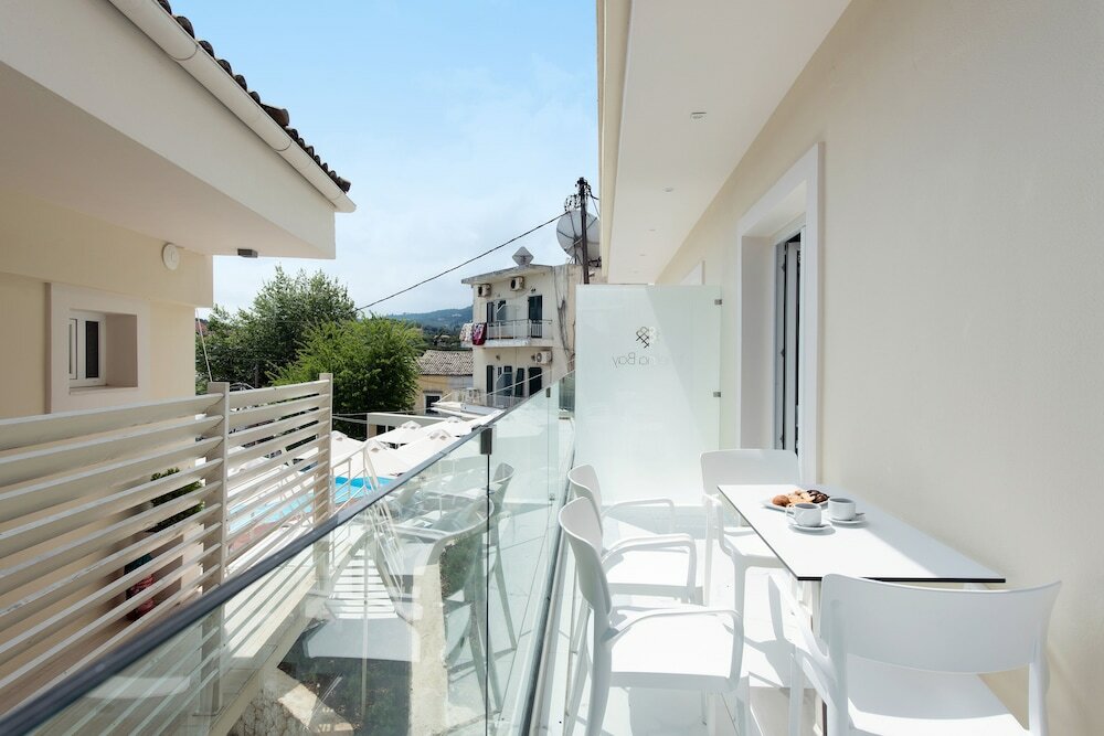 Фото Melina Bay Boutique Hotel