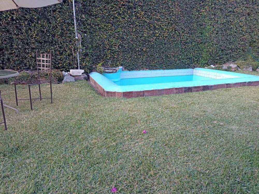 Фото Hotel Monasterio