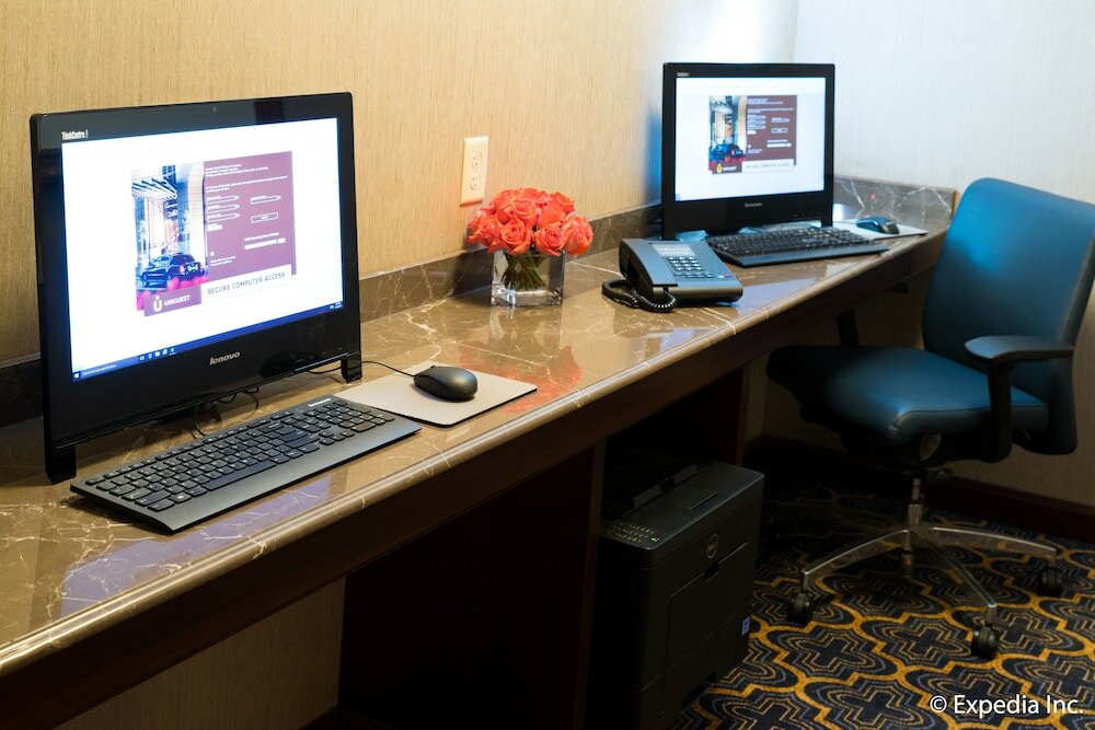 Фото Omni San Francisco Hotel