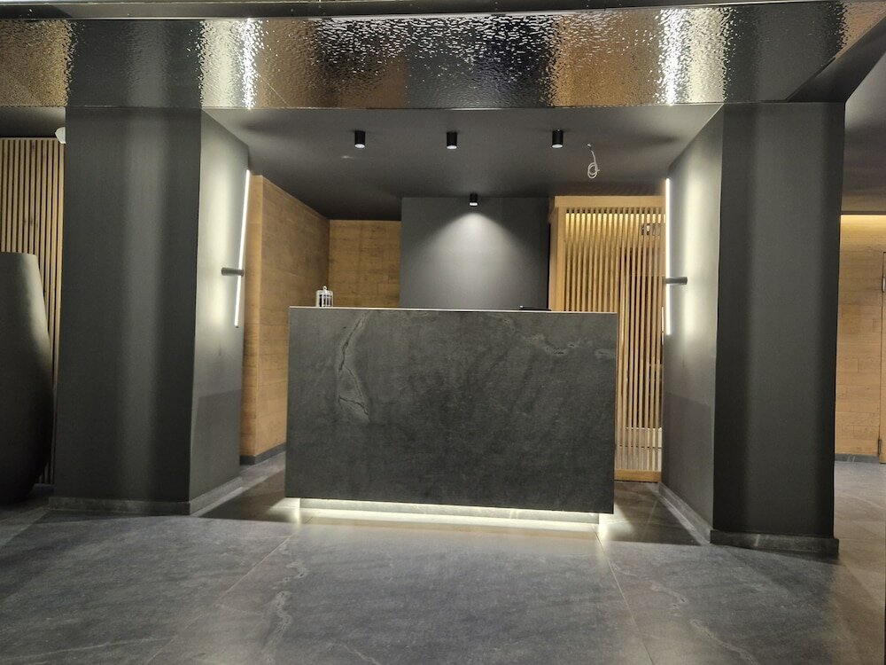 Фото The Alassia Hotel