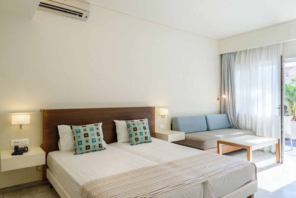 Фото Despina Apartments