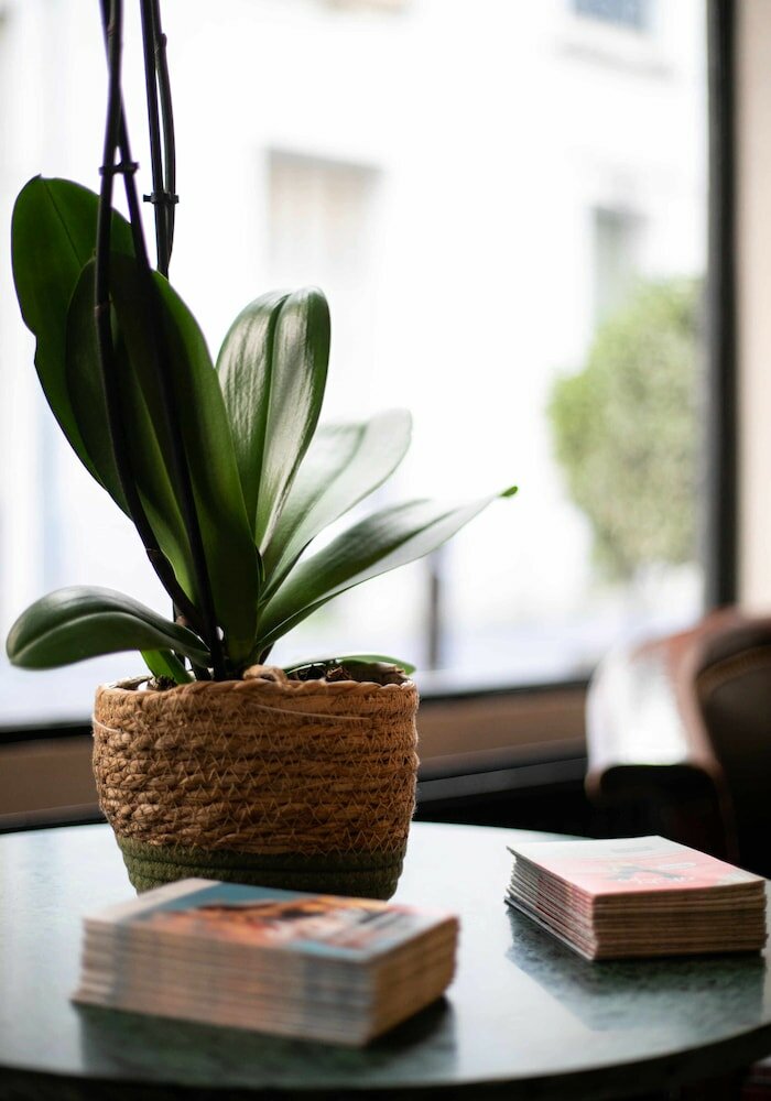 Фото Hôtel Eiffel Rive Gauche