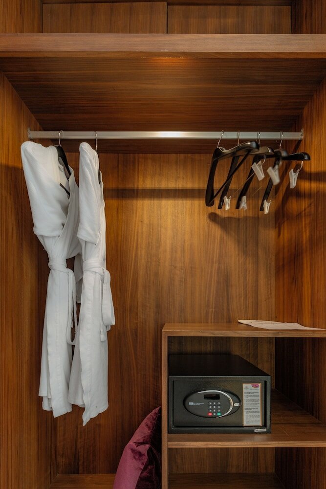 Фото Vanda Hotel