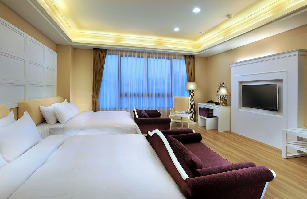 Фото Hotel Modern Puli